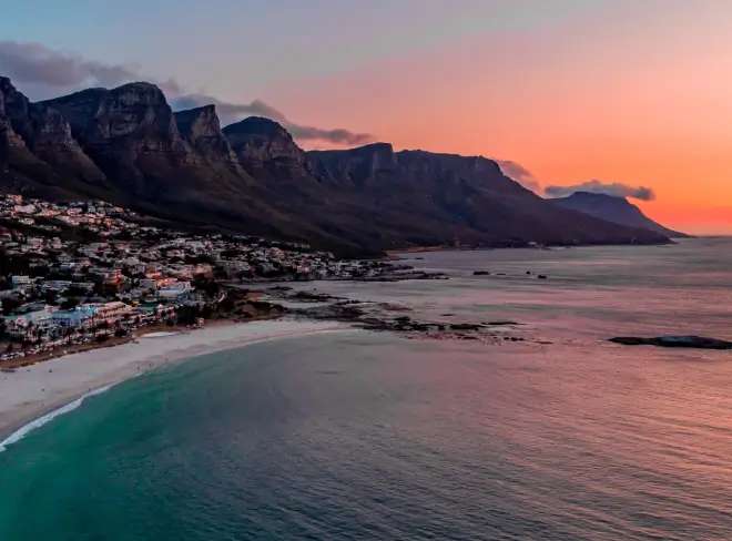 Cape Town