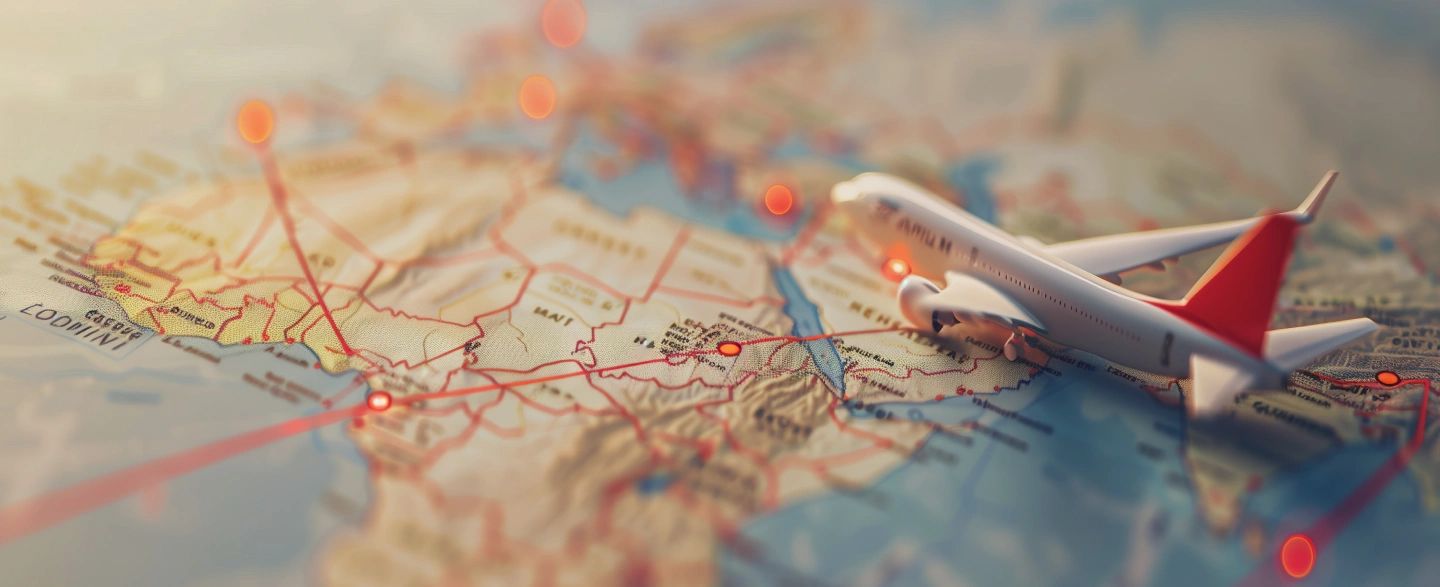 Track Your Flights On The Go!